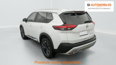 Nissan X-Trail e-Power 204 ch Tekna