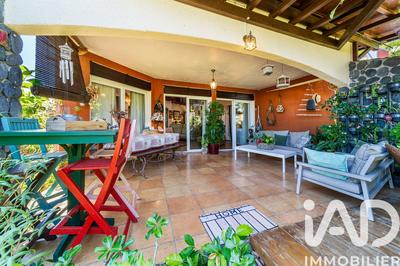 Maison - 152 m² - 5 pièces