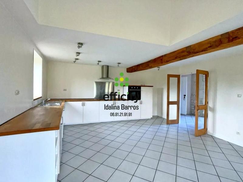 Maison - 146 m² - 5 pièces