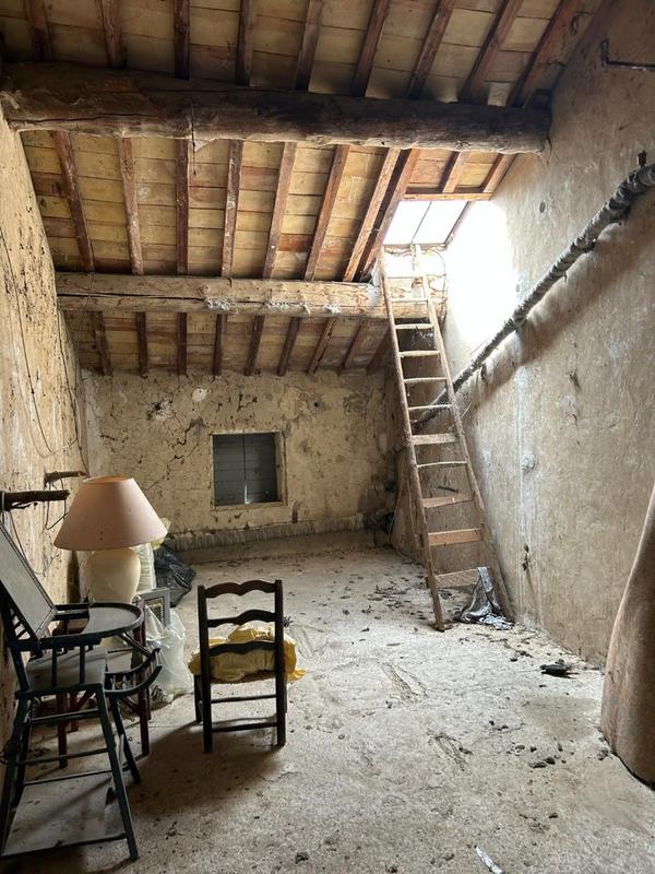 Maison bourgeoise - 209 m² - 7 pièces