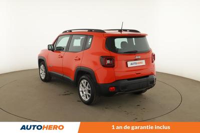 Jeep Renegade 1.3 Gse T4 Limited Bvr6 150 ch