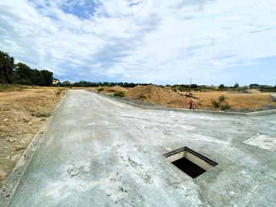 Maison traditionnelle - 90 m² - 5 pièces