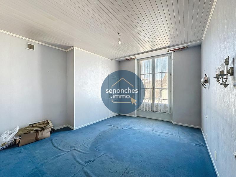 Maison bourgeoise - 330 m² - 10 pièces