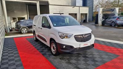 Opel combo cargo Xl 950 Kg Bluehdi 100 Ss Bvm6