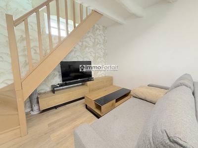 Maison - 50 m² - 3 pièces