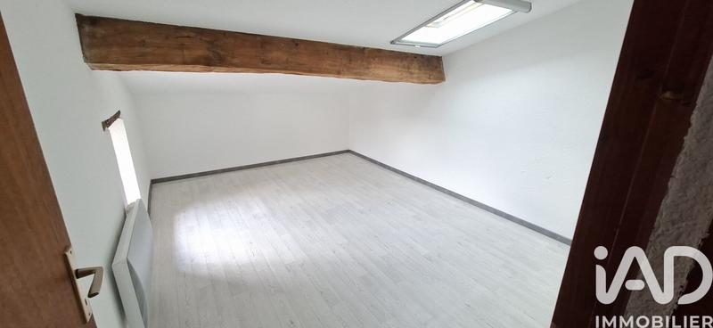 Maison de village - 57 m² - 4 pièces