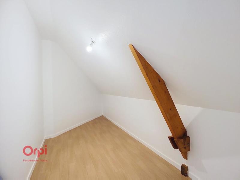 Duplex - 86 m² - 4 pièces