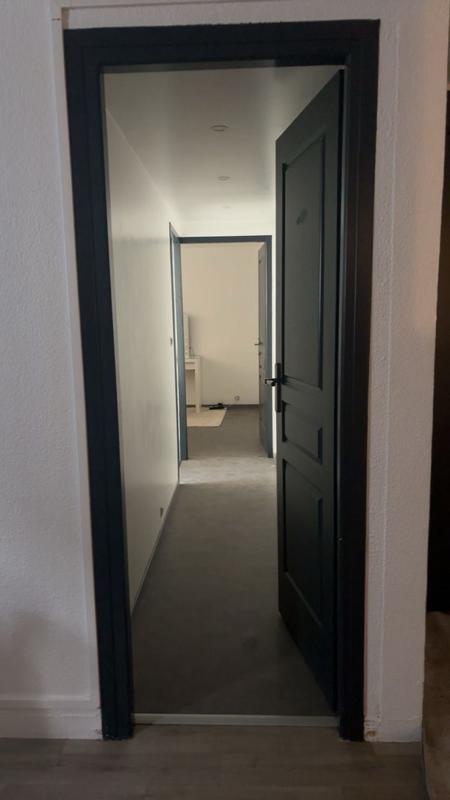 Appartement - 76 m² - 4 pièces