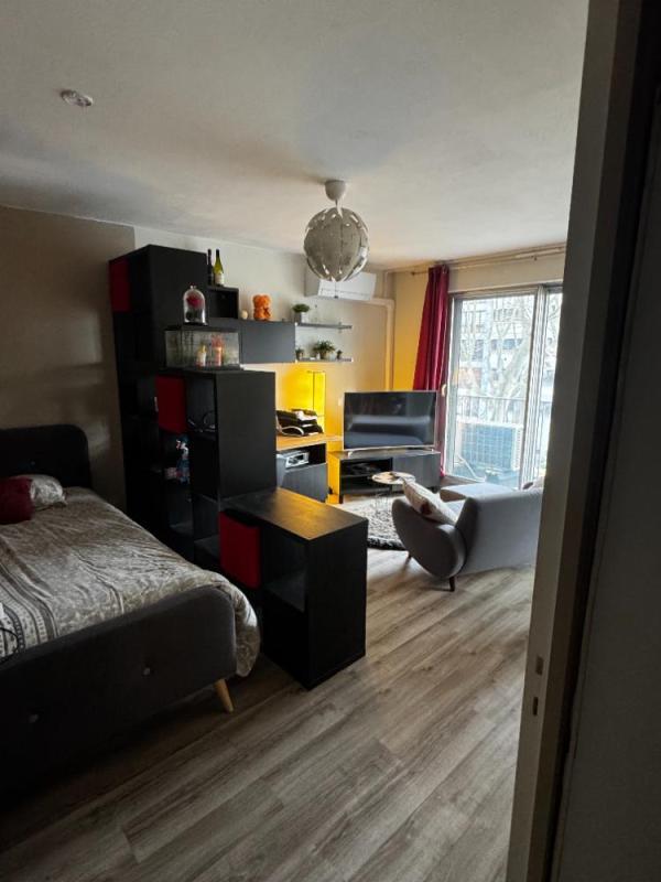 Appartement - 31 m² - 2 pièces