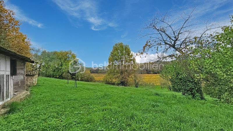 Maison ancienne - 143 m² - 6 pièces