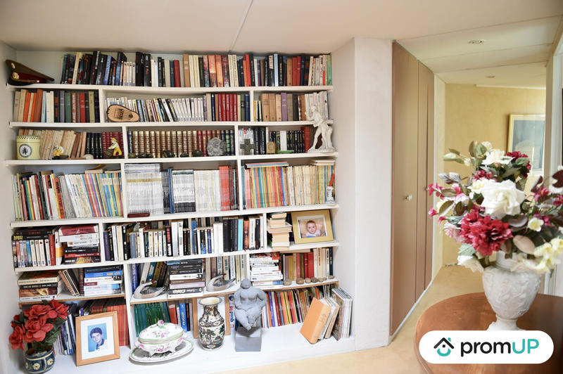 Villa - 280 m² - 7 pièces