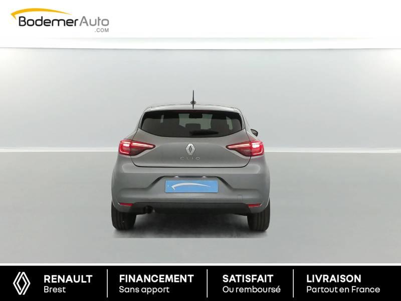 Renault Clio TCe 90 Evolution