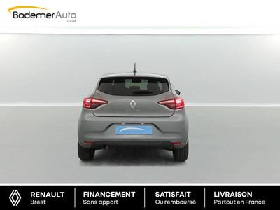 Renault Clio TCe 90 Evolution