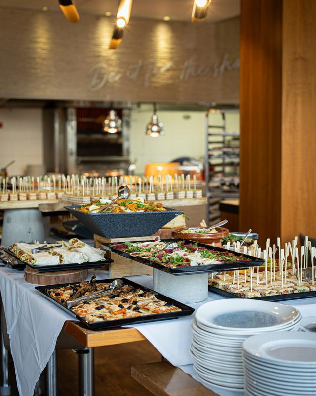 Brunch du dimanche - Hôtel Renaissance