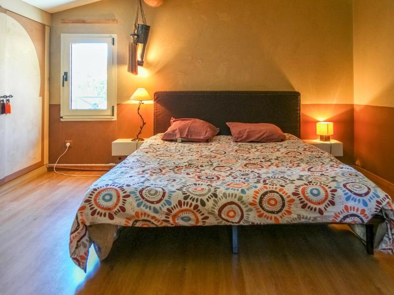 Maison de campagne - 220 m² - 11 pièces