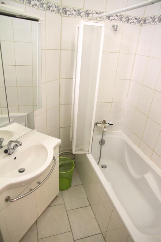 Appartement - 49 m² - 3 pièces