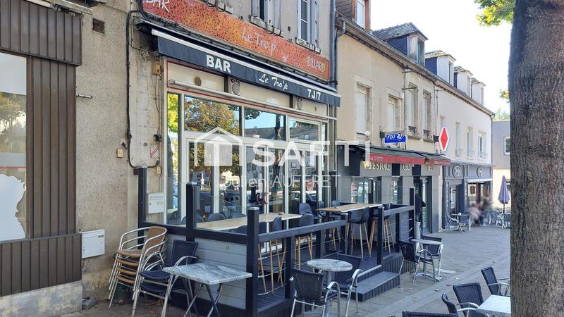 Local commercial - 230 m²