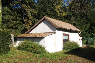 Maison de village - 80 m² - 4 pièces