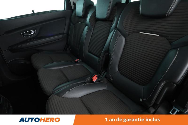 Renault Grand Scénic 1.3 TCe Intens 7pl 140 ch