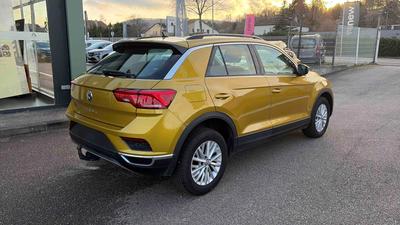 Volkswagen t-Roc 1.0 Tsi 115 Start/Stop Bvm6 Lounge