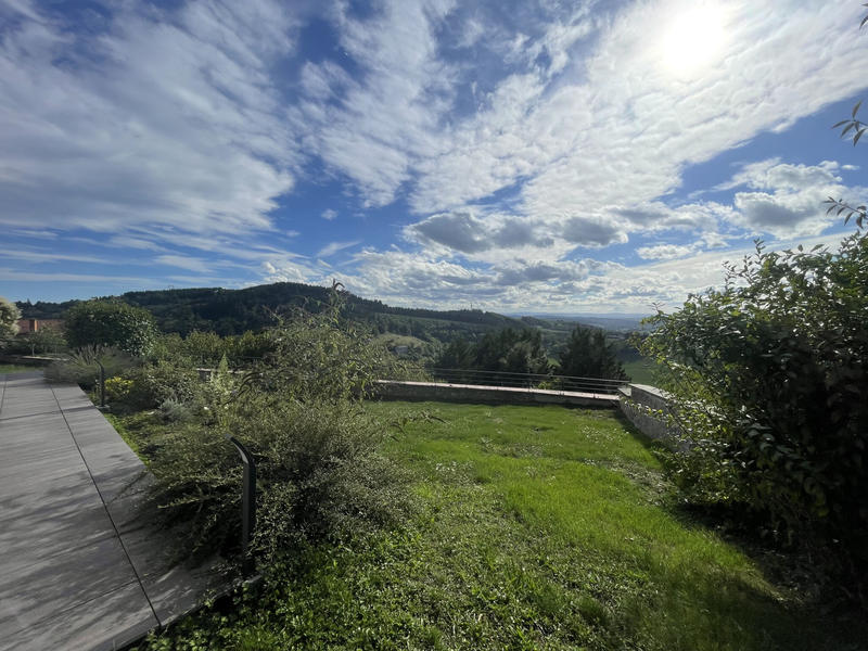 Maison - 108 m² - 4 pièces