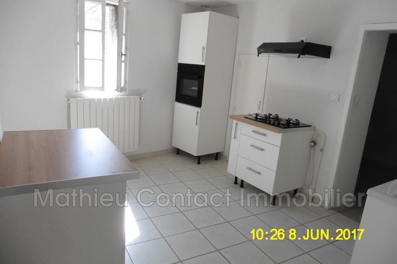 Appartement - 89 m² - 3 pièces