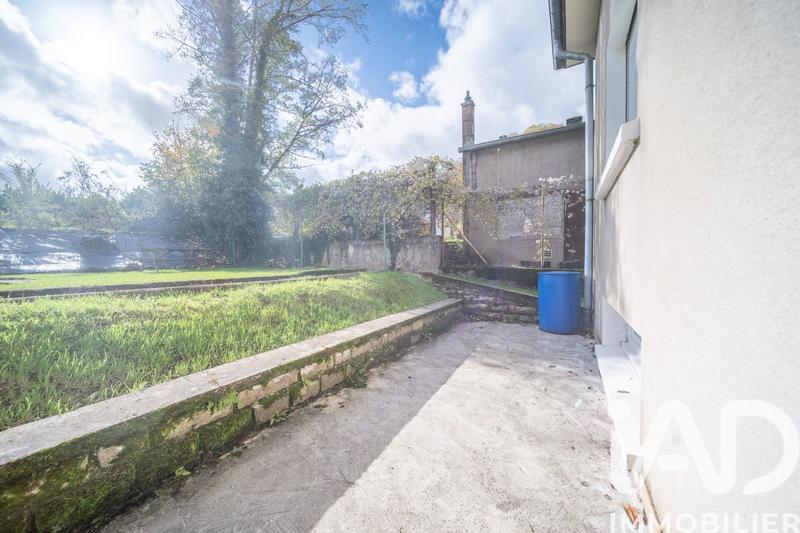 Appartement - 26 m² - 2 pièces