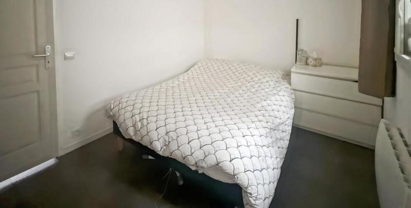 Maison - 40 m² - 2 pièces