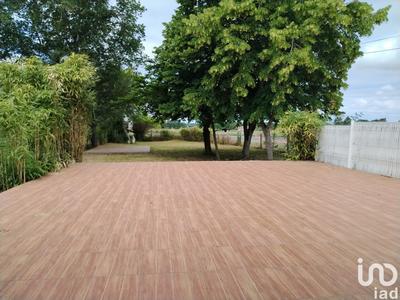 Local commercial - 450 m²