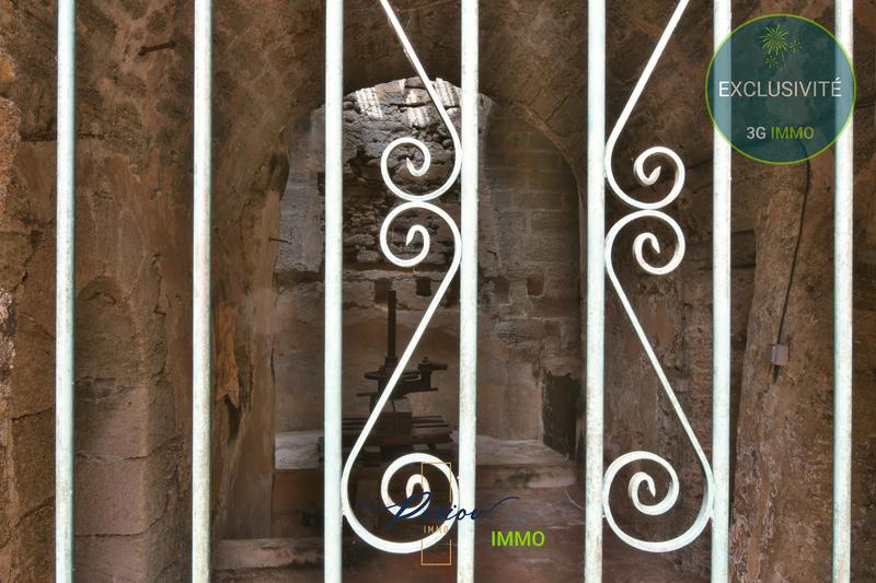 Maison - 132 m² - 8 pièces