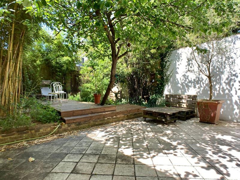 Immeuble - 190 m² - 6 pièces