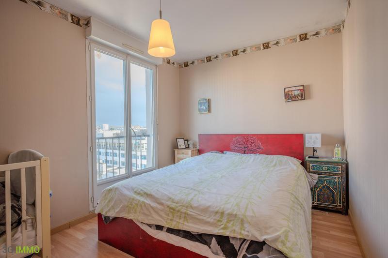 Appartement - 95 m² - 4 pièces