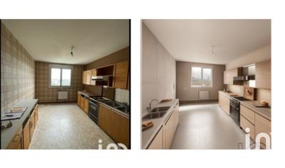 Appartement - 78 m² - 3 pièces