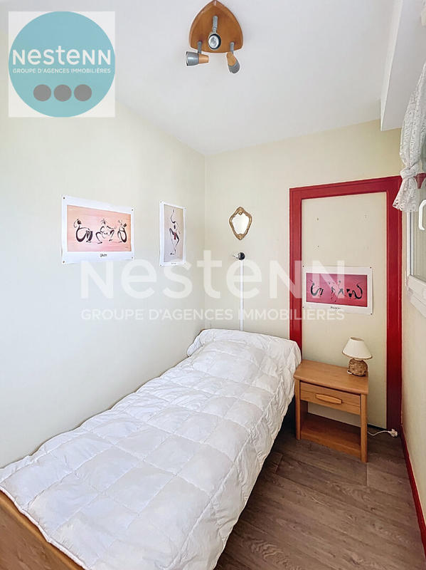 Maison - 151 m² - 8 pièces