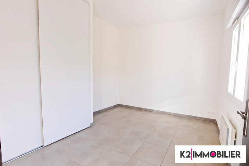 Maison - 97 m² - 4 pièces