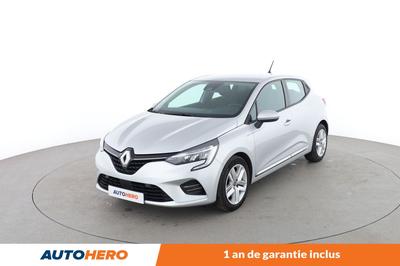 Renault Clio 1.0 TCe Business 91 ch