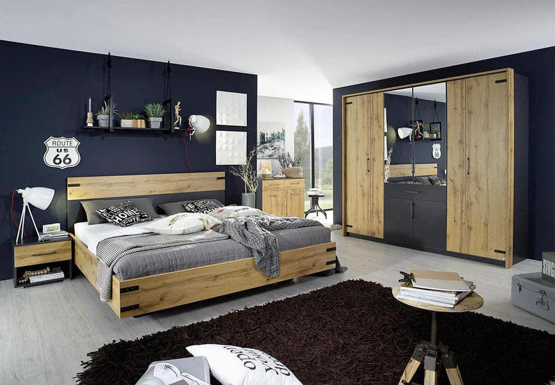 Appartement - 79 m² - 4 pièces