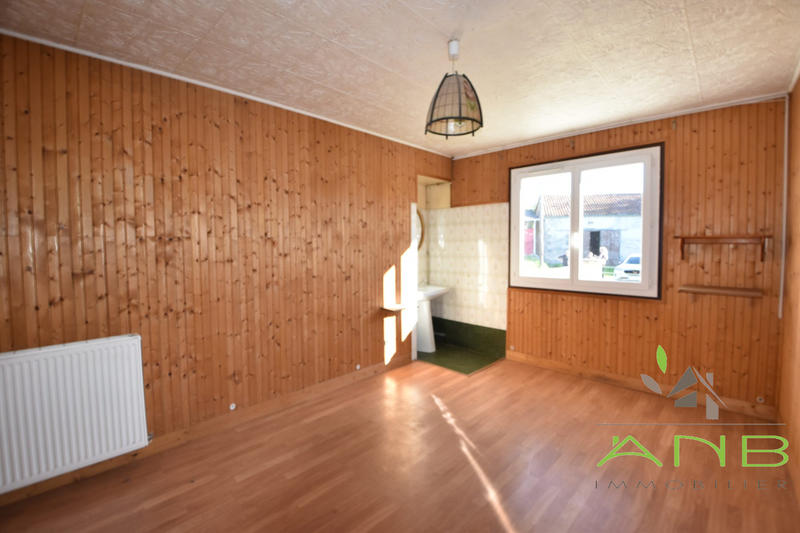 Maison - 91 m² - 7 pièces