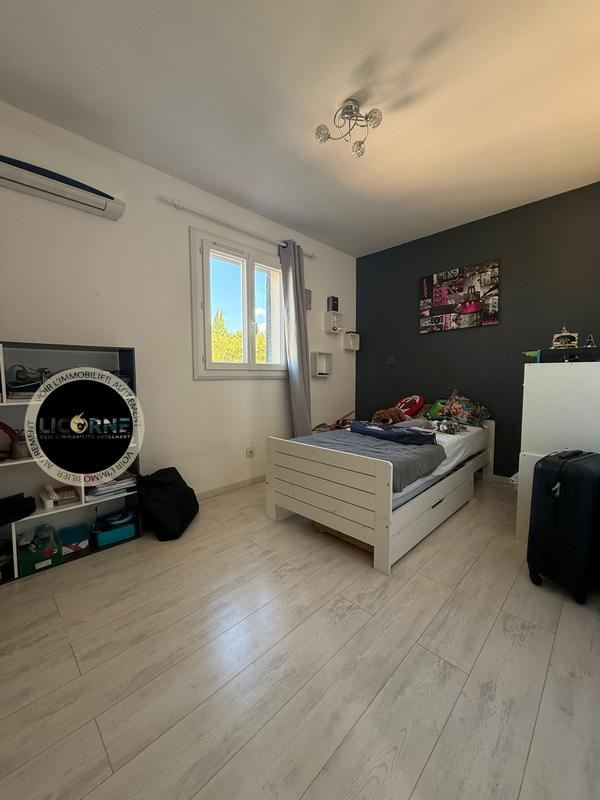 Maison - 142 m² - 5 pièces