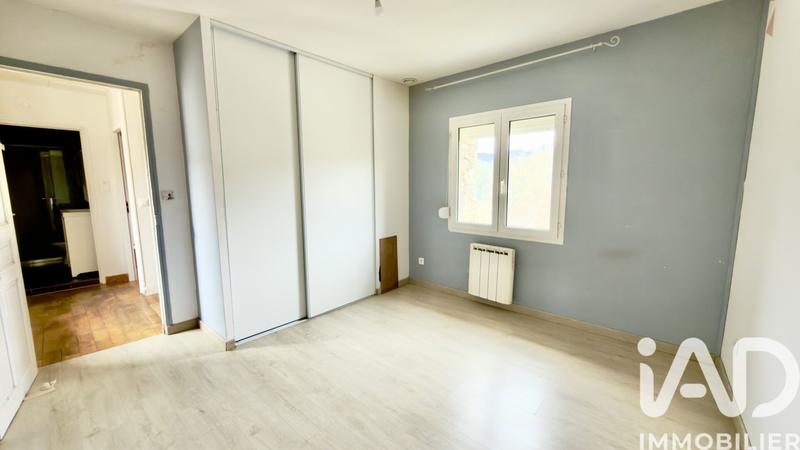 Maison de village - 88 m² - 4 pièces