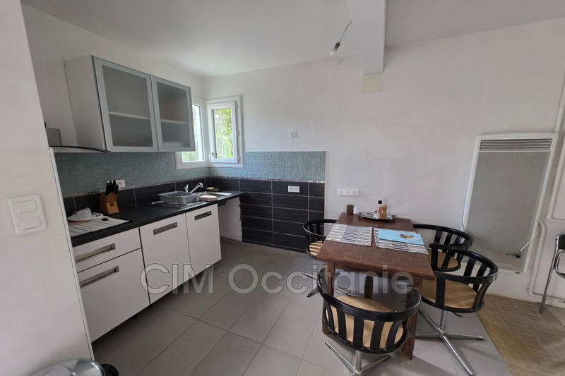 Maison - 77 m² - 4 pièces