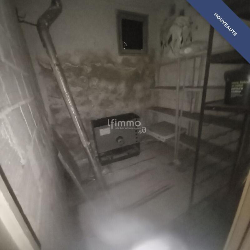 Appartement - 63 m² - 4 pièces