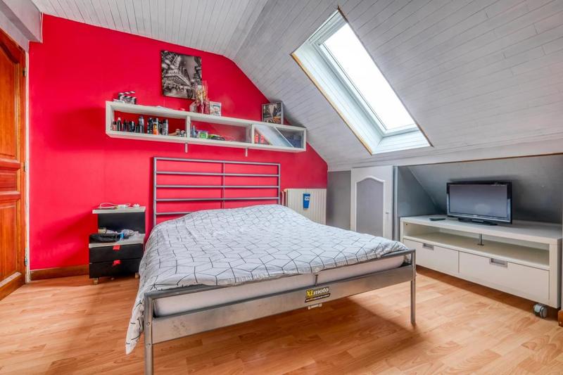 Maison - 148 m² - 7 pièces