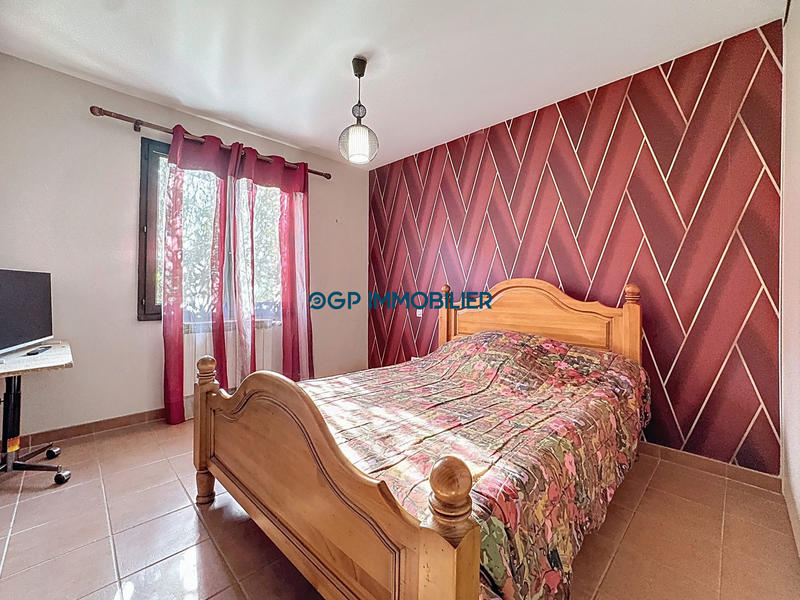 Maison traditionnelle - 150 m² - 4 pièces