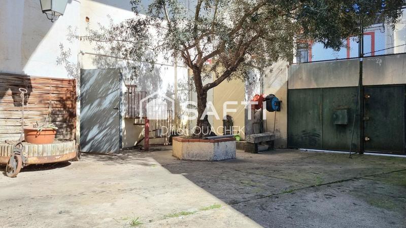 Maison - 158 m² - 5 pièces