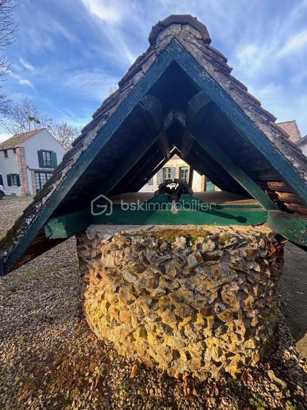 Propriété - 165 m² - 6 pièces