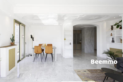 Appartement - 103 m² - 4 pièces