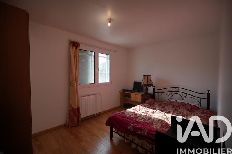 Maison - 135 m² - 7 pièces