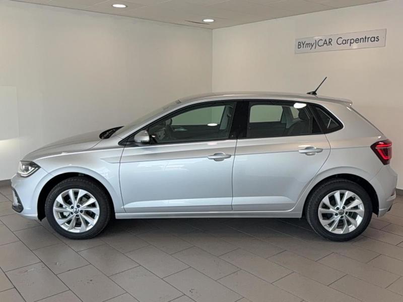 Volkswagen Polo 1.0 Tsi 95 s&amp;S Dsg7 Style