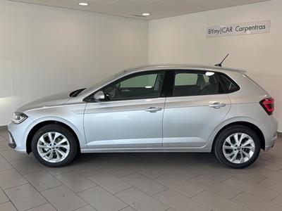 Volkswagen Polo 1.0 Tsi 95 s&amp;S Dsg7 Style